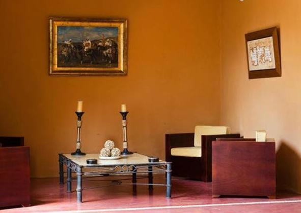 Hotel Hacienda Mérida VIP Esterno foto