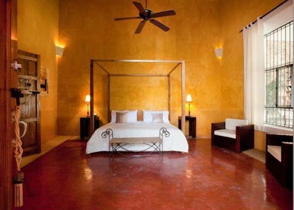 Hotel Hacienda Mérida VIP Esterno foto