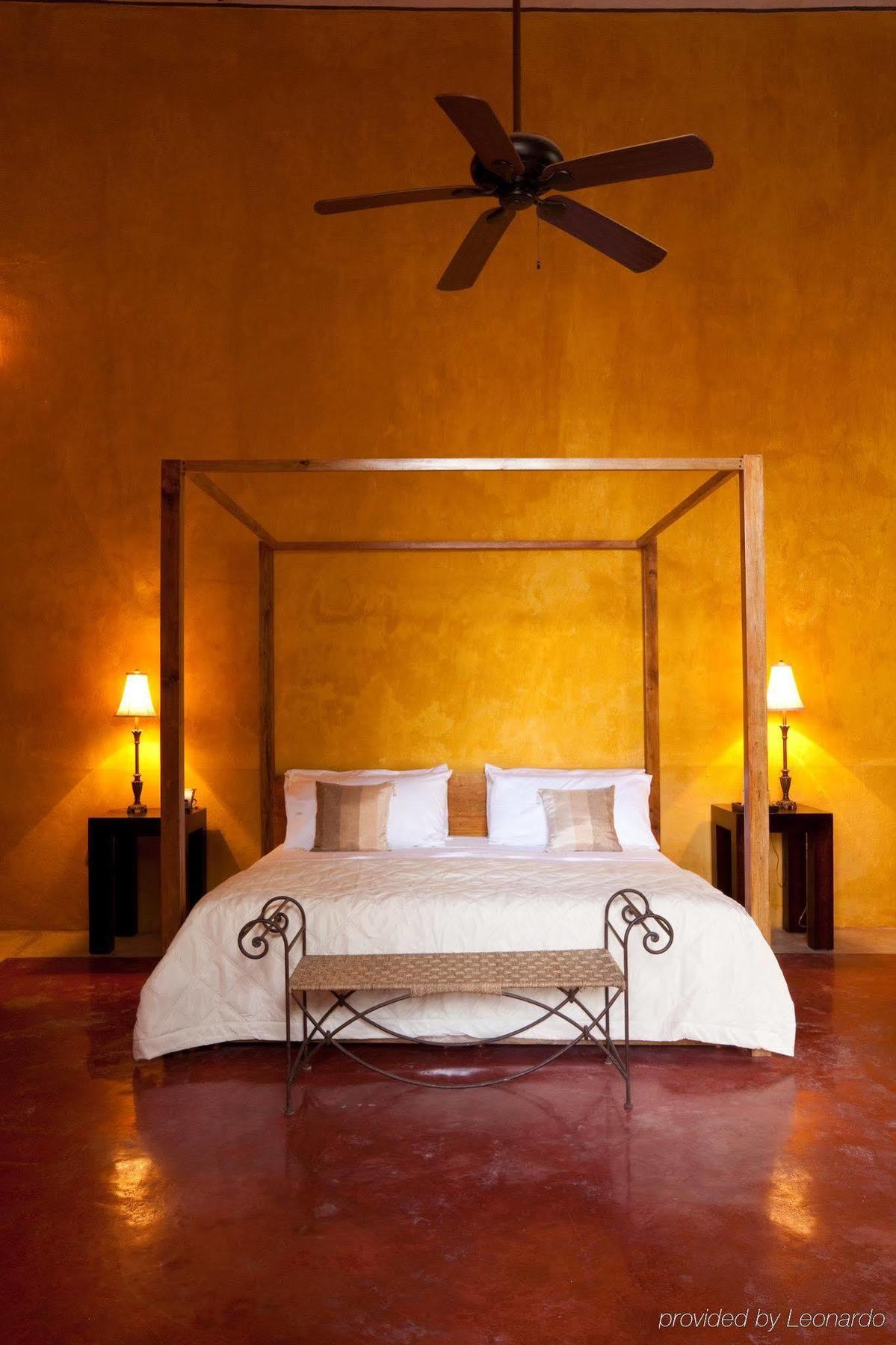 Hotel Hacienda Mérida VIP Esterno foto