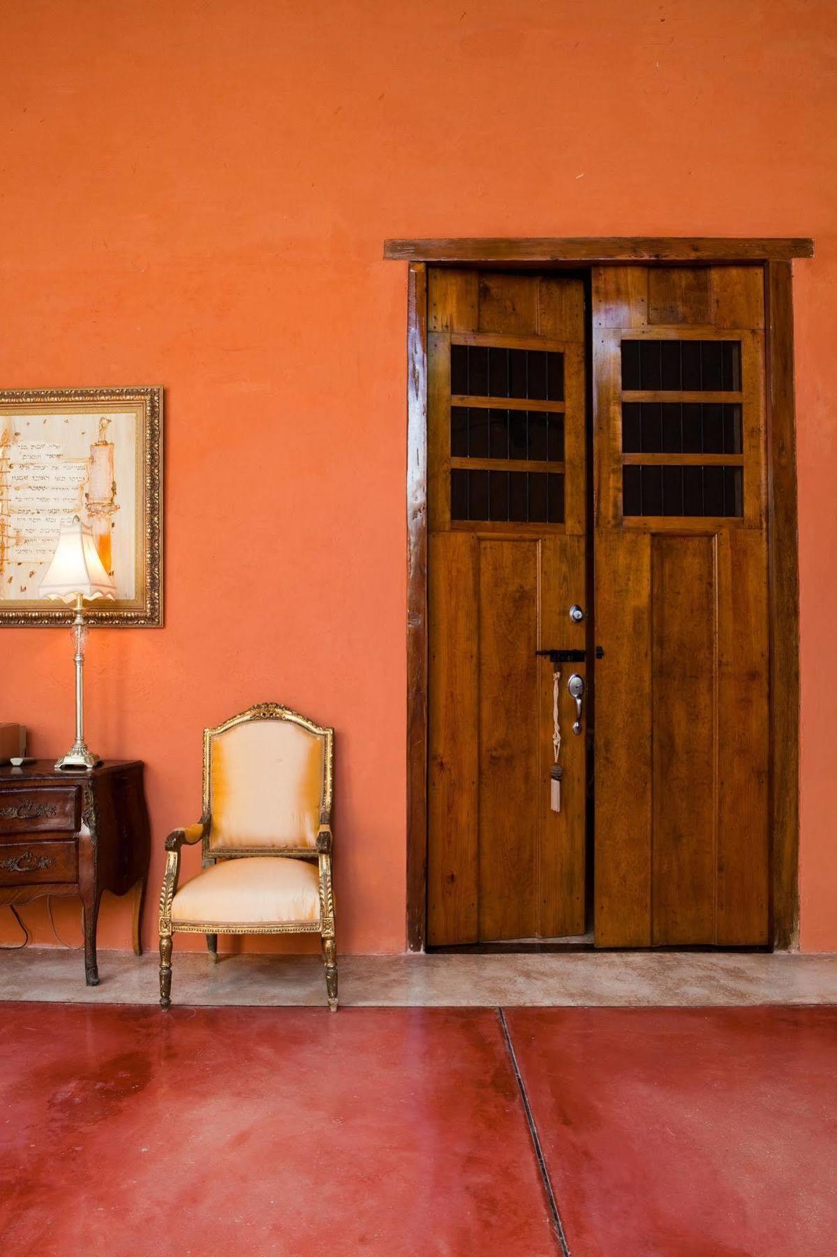 Hotel Hacienda Mérida VIP Esterno foto
